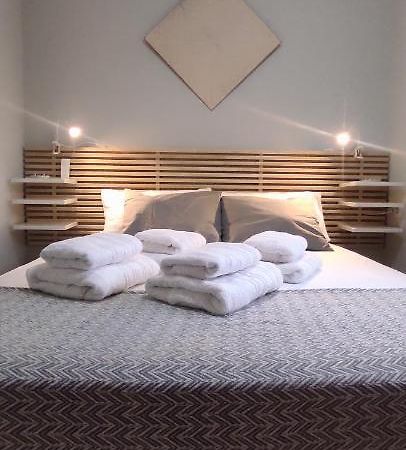 Zeus Beach La Mata Torrevieja Ngoại thất bức ảnh
