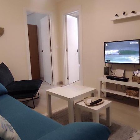 Zeus Beach La Mata Torrevieja Ngoại thất bức ảnh