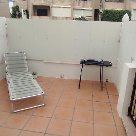 Zeus Beach La Mata Torrevieja Ngoại thất bức ảnh