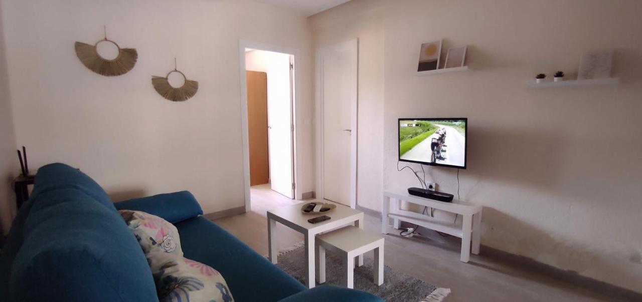 Zeus Beach La Mata Torrevieja Ngoại thất bức ảnh