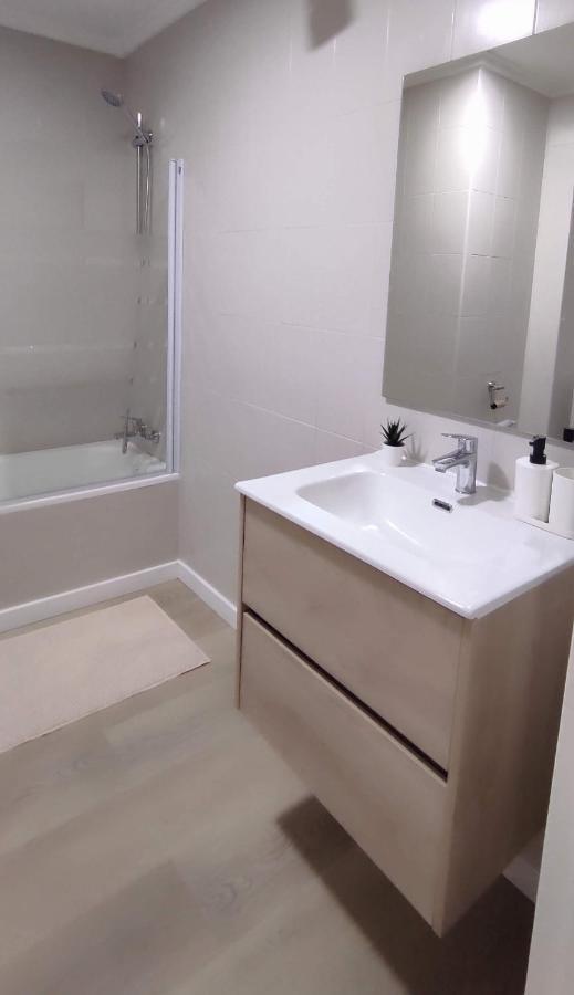 Zeus Beach La Mata Torrevieja Ngoại thất bức ảnh