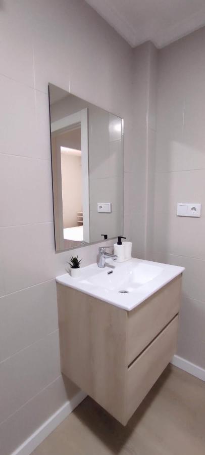 Zeus Beach La Mata Torrevieja Ngoại thất bức ảnh