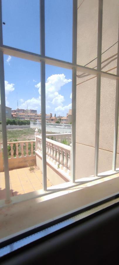 Zeus Beach La Mata Torrevieja Ngoại thất bức ảnh