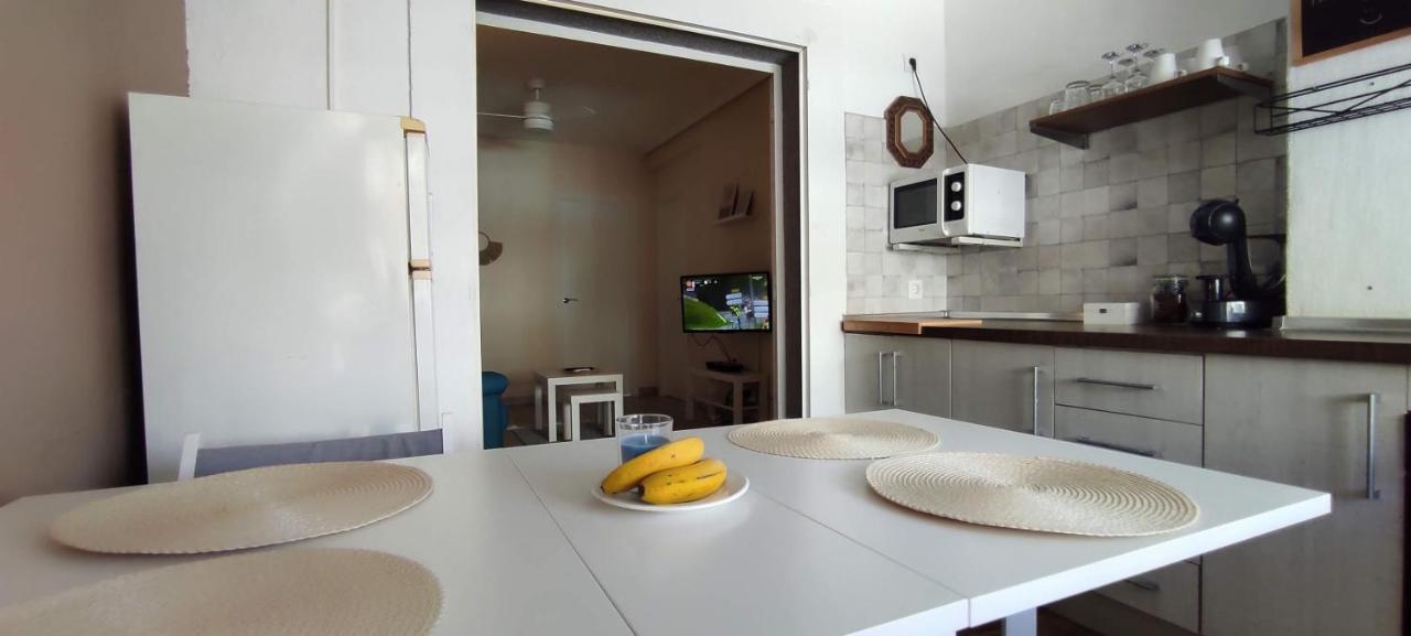 Zeus Beach La Mata Torrevieja Ngoại thất bức ảnh