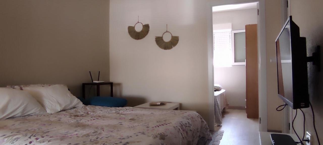 Zeus Beach La Mata Torrevieja Ngoại thất bức ảnh