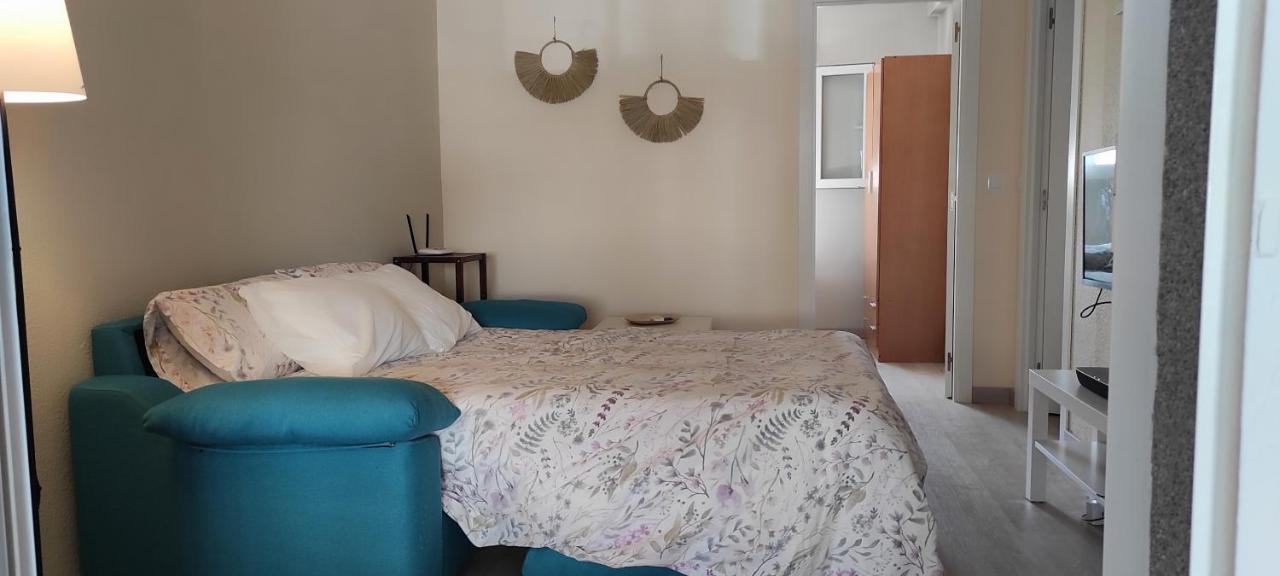 Zeus Beach La Mata Torrevieja Ngoại thất bức ảnh