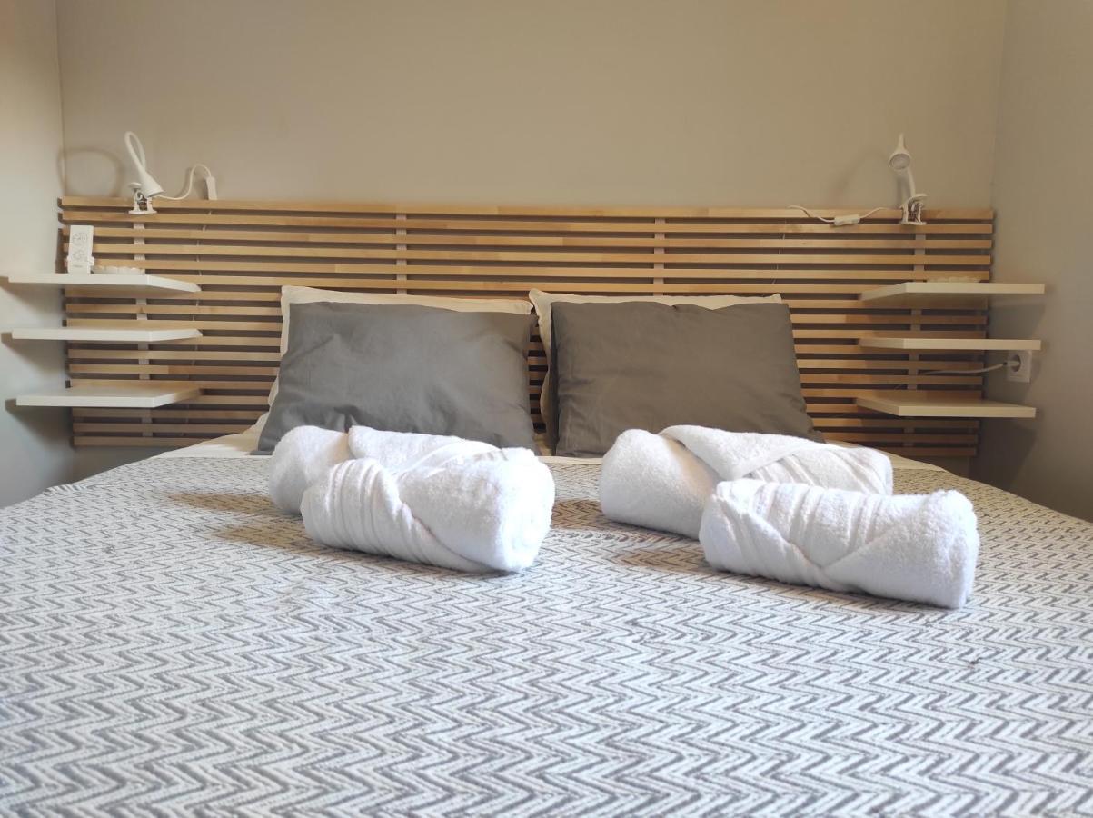 Zeus Beach La Mata Torrevieja Ngoại thất bức ảnh