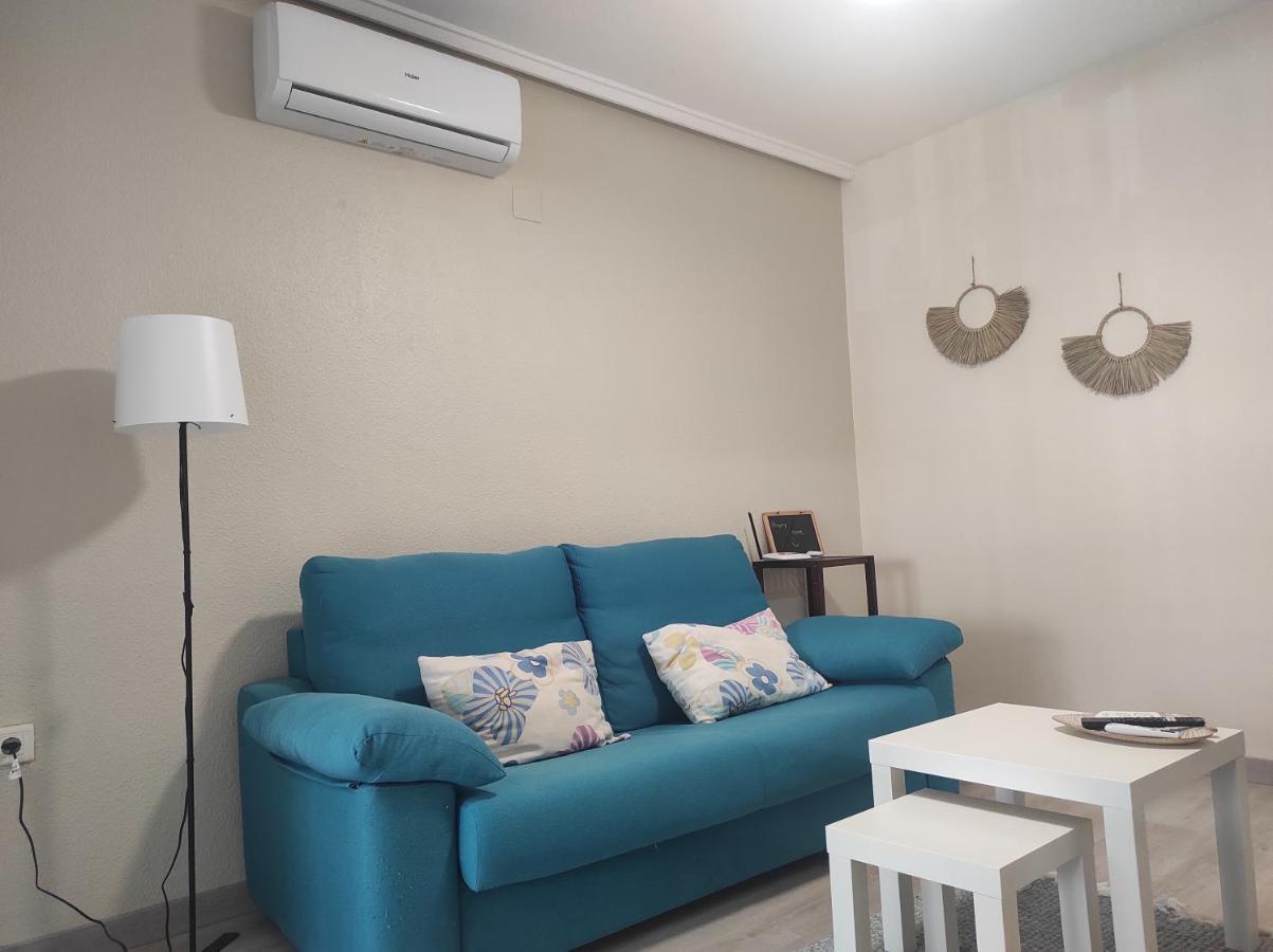 Zeus Beach La Mata Torrevieja Ngoại thất bức ảnh