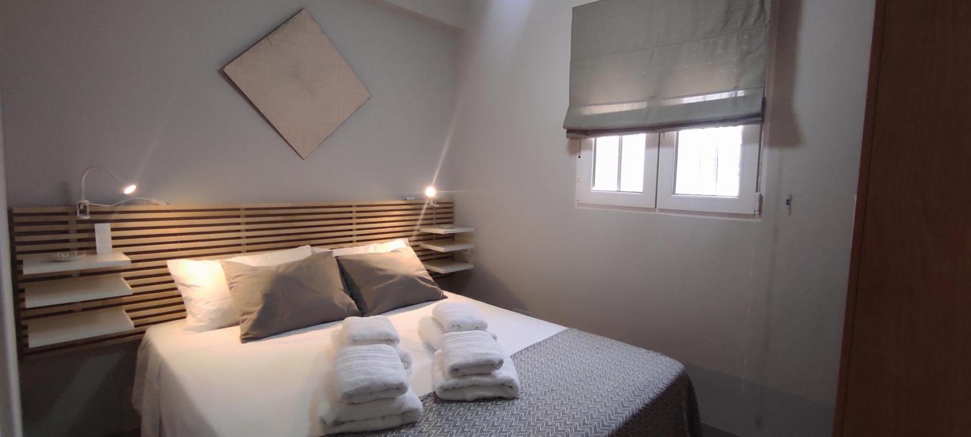 Zeus Beach La Mata Torrevieja Ngoại thất bức ảnh