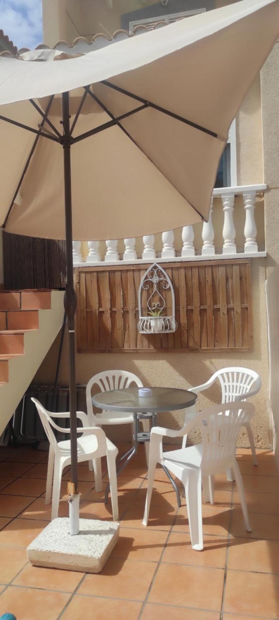 Zeus Beach La Mata Torrevieja Ngoại thất bức ảnh