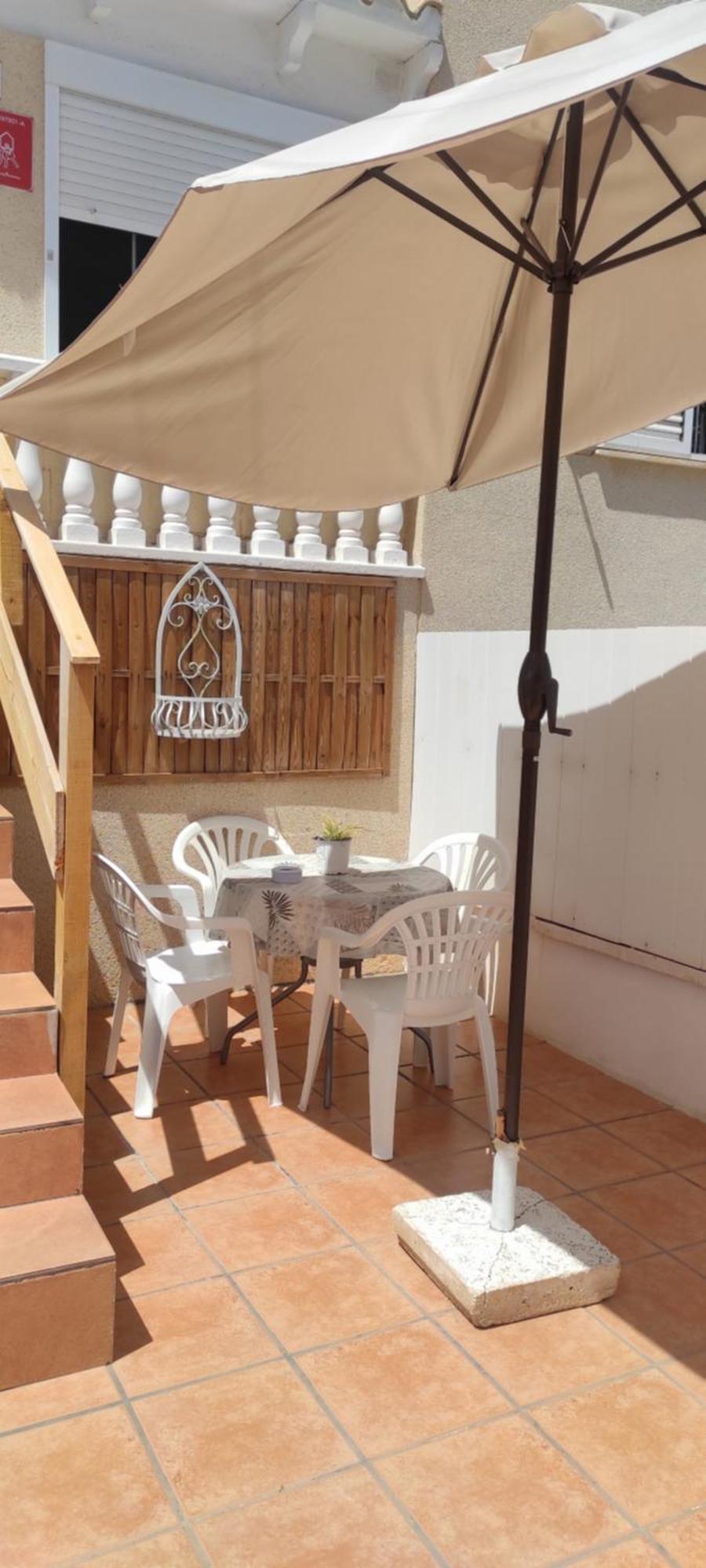 Zeus Beach La Mata Torrevieja Ngoại thất bức ảnh